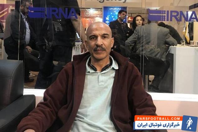 هشدار جدی عبدالعلی چنگیز به مهاجمان استقلال ؛ ترک عادت کنید