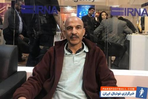 هشدار جدی عبدالعلی چنگیز به مهاجمان استقلال ؛ ترک عادت کنید