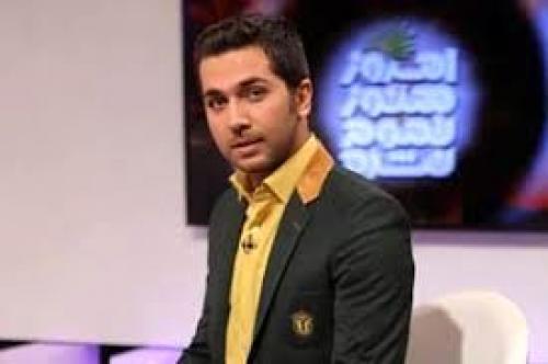 استوری آقای مجری به مناسبت ایام فاطمیه