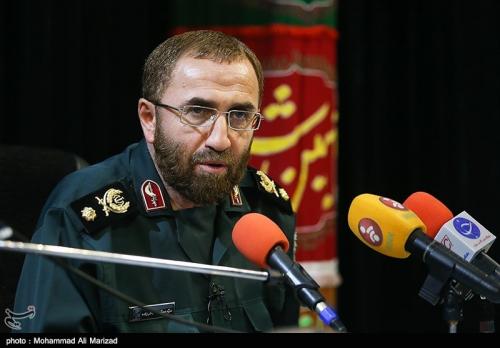 فتوای رهبری برای «او» که شهید «معرکه» بود