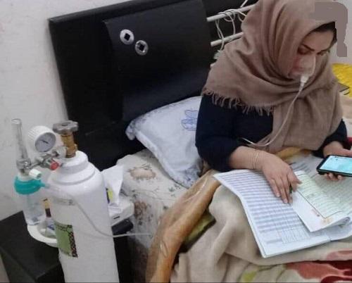  کرونا چه عشق‌های پاکی را نمایان کرد