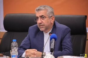 صادرات مجدد گاز به عراق