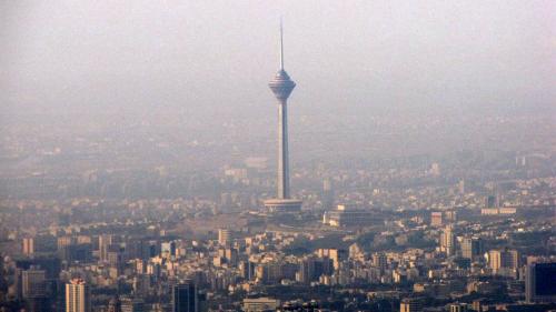 چهارشنبه و پنج شنبه از منزل خارج نشوید 