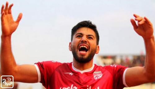حضورستاره جدید مدنظر پرسپولیس در نقل و انتقالات/مسی اردبیلی بالاخره پرسپولیسی شد 