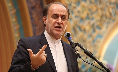 حاجی‌بابایی: منتظر تأیید شورای نگهبان برای اصلاح ساختار بودجه هستیم/ بودجه ۱۴۰۰ جان ندارد 