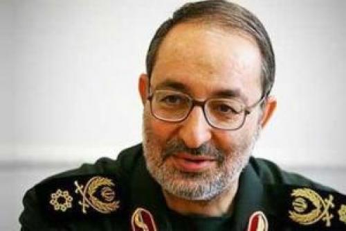 واکنش سردار جزایری به دخالت در انتخابات