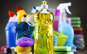  قیمت مواد شوینده افزایش می‌یابد؟