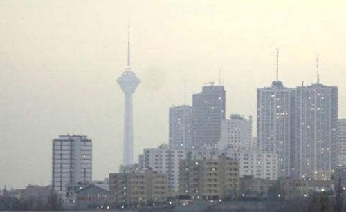 احتمال تعطیلی دو روزه تهران 
