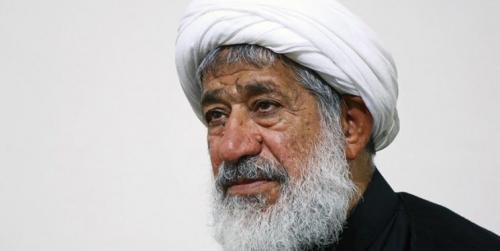 امجد؛شعبان بی‌مخ در مقابل انقلاب اسلامی