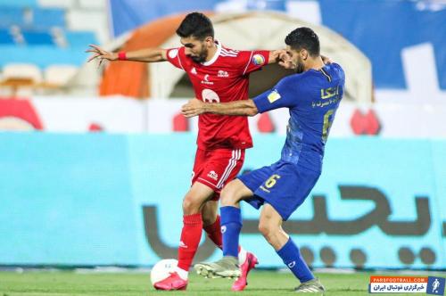 شکار گزینه پرسپولیس توسط ژنرال در نقل و انتقالات نیم فصل