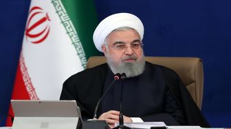 پیام تبریک روحانی برای سالگرد پیروزی انقلاب کوبا 