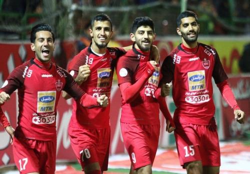 دردسر جدید پیش روی پرسپولیس در دیدار حساس/ غیبت گلزنان پرسپولیس مقابل ذوب آهن