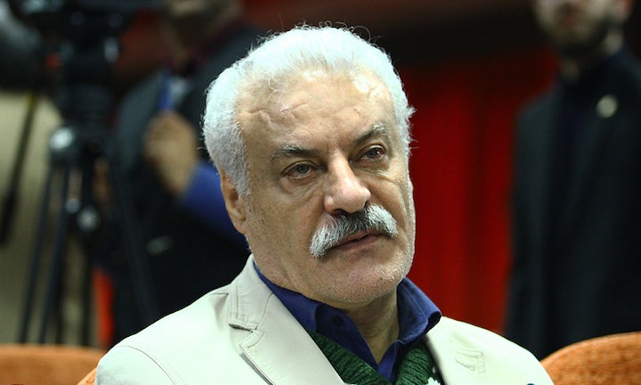 سلطانی: تولید فیلم در خصوص سردار دل ها تودهانی محکمی به استکبار جهانی خواهد زد