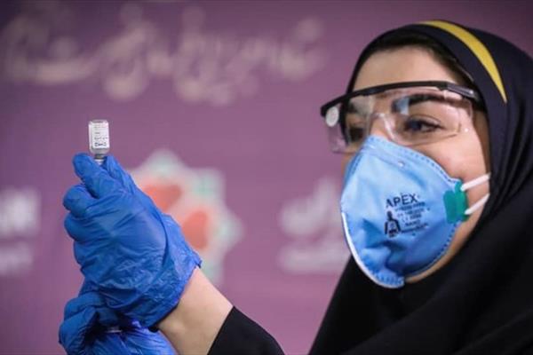 حسرت برزیلی ها به واکسن «ایرانی» 