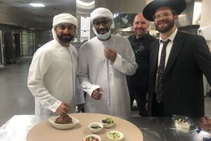  دزدی و فحشای اسرائیلی‌ها در دبی