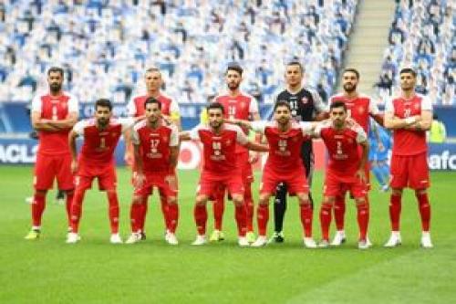  ترکیب پرسپولیس برای دیدار برابر ذوب‌ آهن