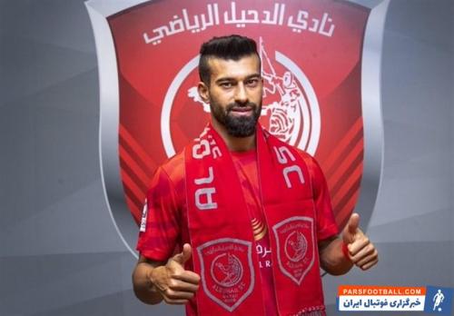 چراغ سبز ستاره جنجالی به گل محمدی و پرسپولیس/لژیونر تیم ملی به دنبال پرسپولیس