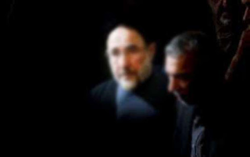 ادامه افول اعتبار تشکیلاتی رئیس دولت اصلاحات/ چهره‌های اصلاح‌طلب: خاتمی دیگر تایید کننده نیست و فقط باید مشورت بدهد!