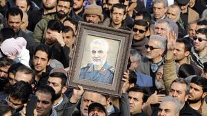 برگزاری سالگرد سردار سلیمانی در بمبئی
