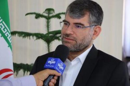 قانون تمرکز وظایف بخش کشاورزی را احیا می‌کنیم