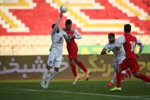  مشکل پرسپولیس چه مسائلی می باشد؟