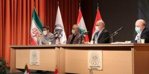  آمریکا به دنبال حذف ایران از کریدورهای انرژی