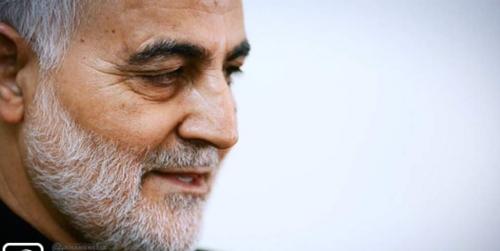 ایا می دانستید پرونده شهید قاسم سلیمانی چند متهم دارد