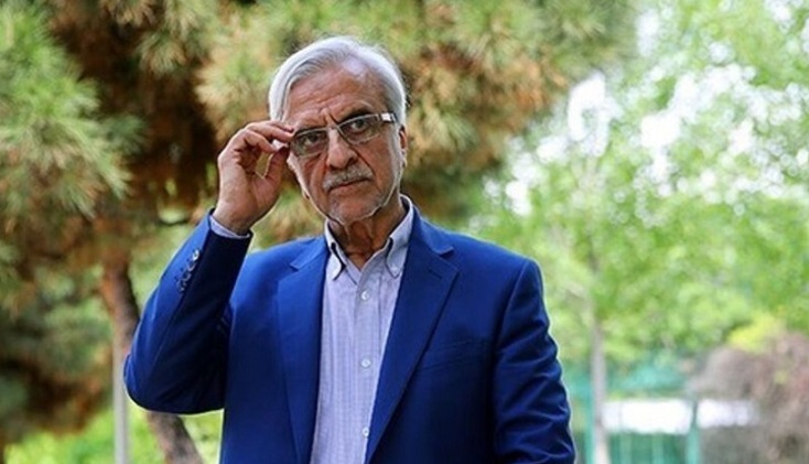 واکنش تند هاشمی‌طبا به خرید واکسن کرونا؛ مردم را در خماری می‌گذارند 