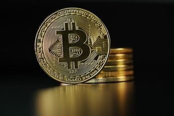 استخراج بیت کوین از گاز! 