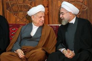 چرا هاشمی آرای روحانی را ندید؟