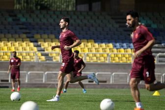 ستاره جنجالی نقل و انتقالاتی پرسپولیس را بشناسید/ بیوگرافی آریا برزگر مهاجم جوان پرسپولیس 