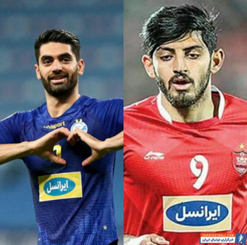 خبرخوش به هواداران استقلال/دو ستاره  ابی پوش در آستانه بازگشت