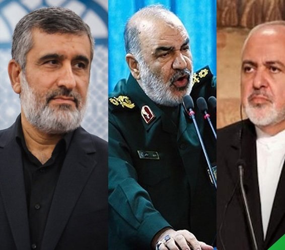  آغاز غنی سازی 20 درصدی در سالگرد شهادت سردار سلیمانی یعنی؟ 