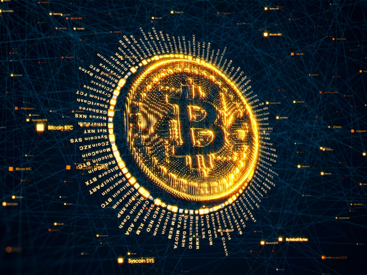جهش بیش از ۳هزار دلاری بیت‌کوین