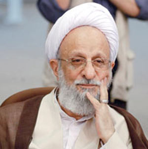  دیدگاه افسر CIA درباره آیت‌الله مصباح یزدی