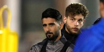 تمجید رسانه قطری از هافبک سابق پرسپولیس 