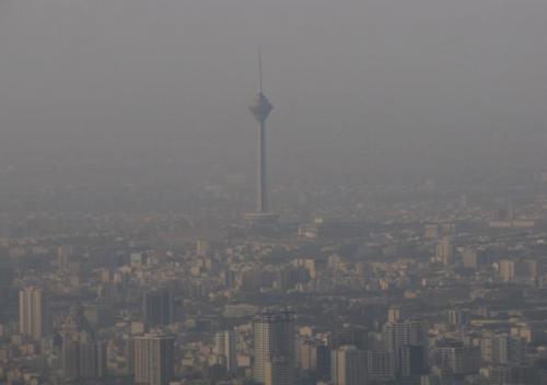 چرا دولت روحانی تهران را تعطیل نمی کند؟