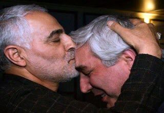 حاتمی‌کیا و مجیدی از «حاج قاسم» بگویند 