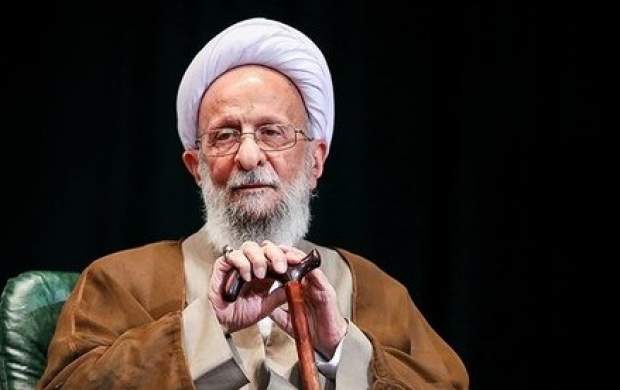 ماجرای اعتراف فرخ نگهدار درباره آیت الله مصباح