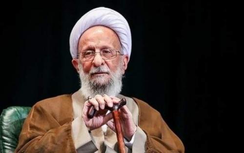 ماجرای اعتراف فرخ نگهدار درباره آیت الله مصباح