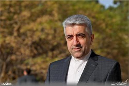 اردکانیان: خط قرمز دولت عدم قطع گاز خانگی است