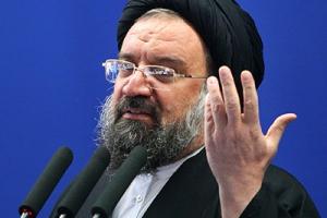 نامزدهای مورد حمایت انگلیس اعلام برائت کنند 