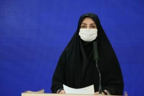 کرونا جان ۱۰۲ نفر دیگر را در ایران گرفت/ ۴ شهرستان در وضعیت قرمز