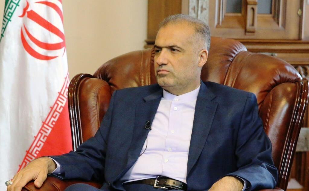 همکاری تهران و مسکو در تولید واکسن کرونا 
