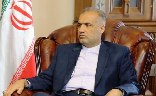 همکاری تهران و مسکو در تولید واکسن کرونا 