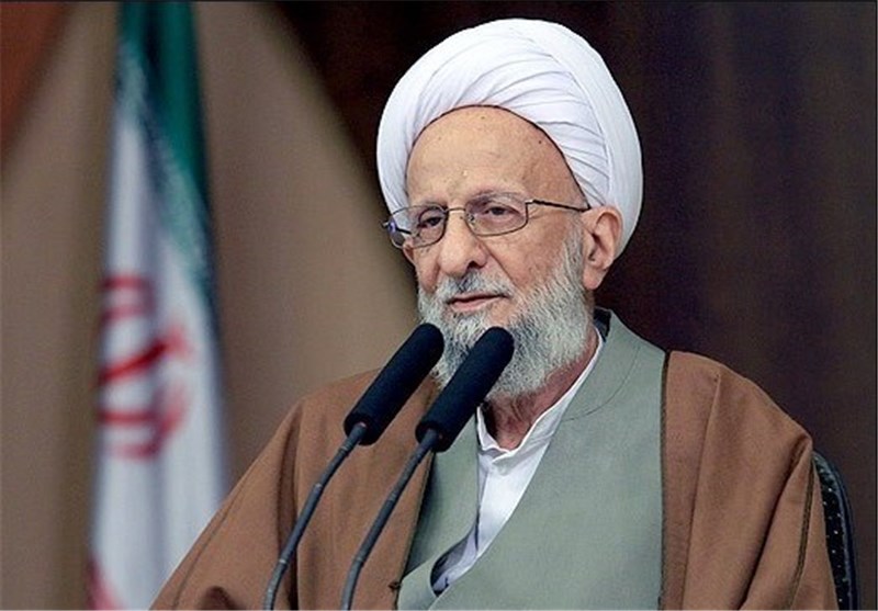  هنر بزرگ آیت الله مصباح یزدی