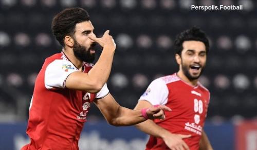 خانه تکانی گل محمدی در پرسپولیس/ ماموریت جدید ستاره جنجالی در پرسپولیس