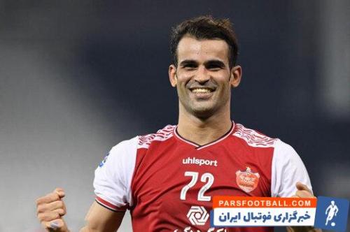 خرید جدید پرسپولیس مامور سمت چپ/جانشین سعید آقایی در دیدار با سپاهان مشخص شد 