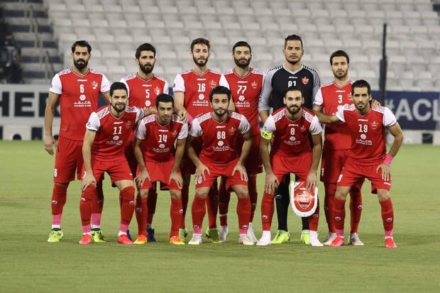 بهترین خبر برای گلمحمدی