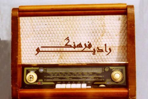 جزئیات جشنواره تئاتر فجر روی آنتن رادیو فرهنگ 